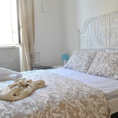 Sunrise Hostel & Rooms 巴勒莫 外观 照片