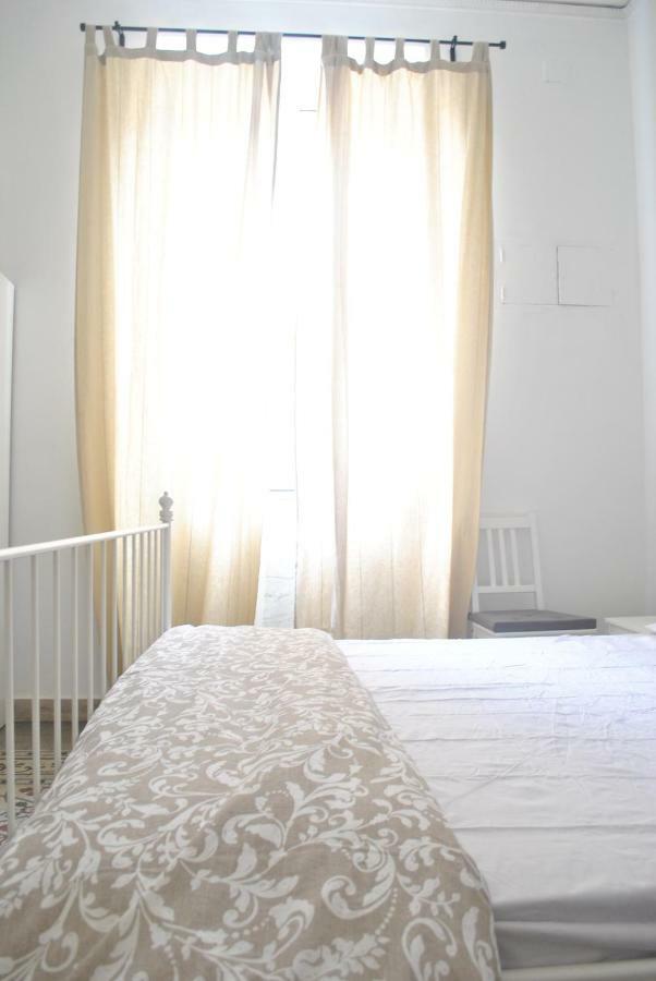 Sunrise Hostel & Rooms 巴勒莫 外观 照片