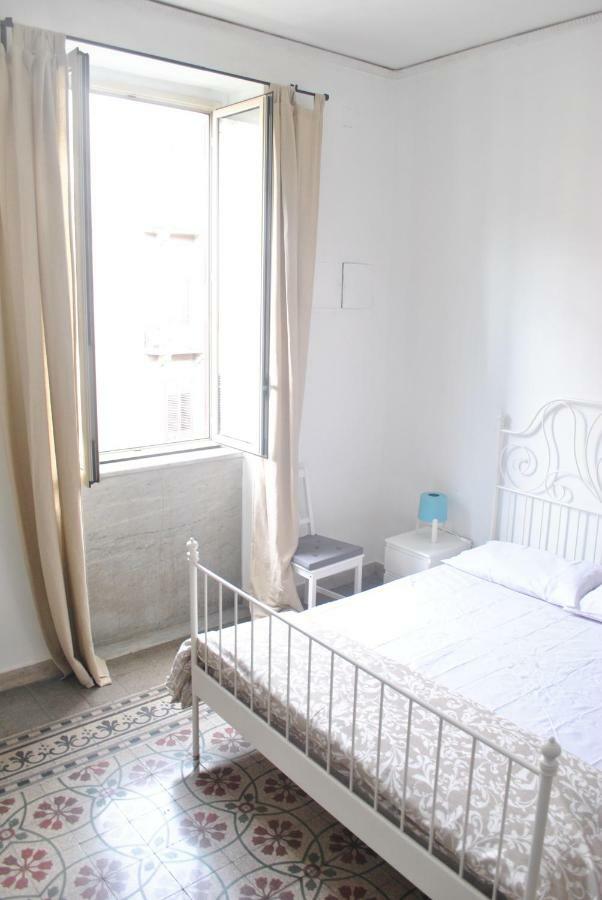 Sunrise Hostel & Rooms 巴勒莫 外观 照片