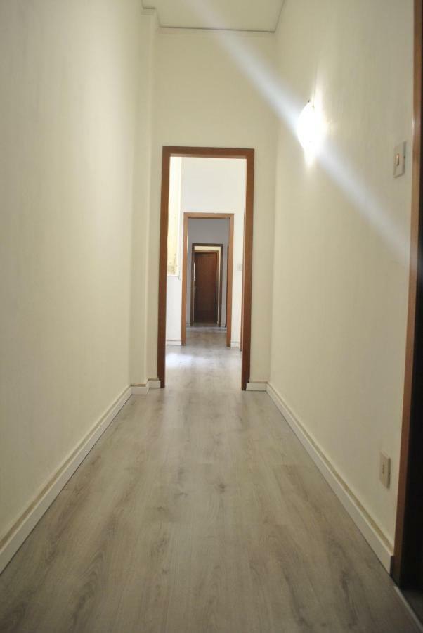 Sunrise Hostel & Rooms 巴勒莫 外观 照片