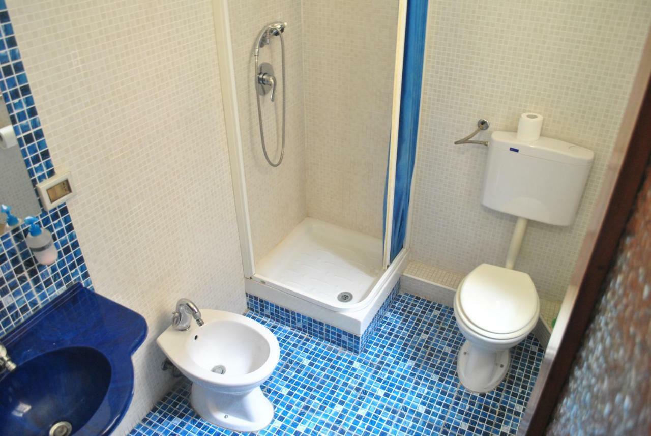 Sunrise Hostel & Rooms 巴勒莫 外观 照片